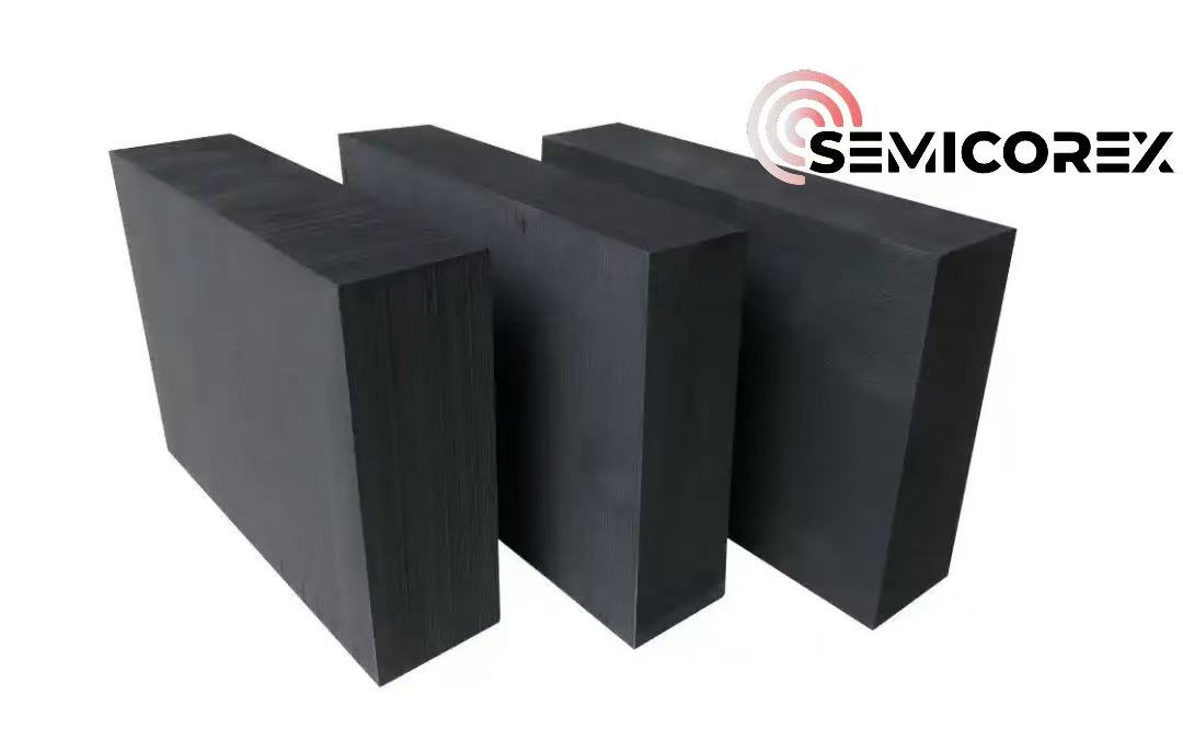 మెటీరియల్ మార్కెట్‌లో ఐసోస్టాటిక్ గ్రాఫైట్ ఎందుకు విస్తృతంగా ప్రశంసించబడింది?