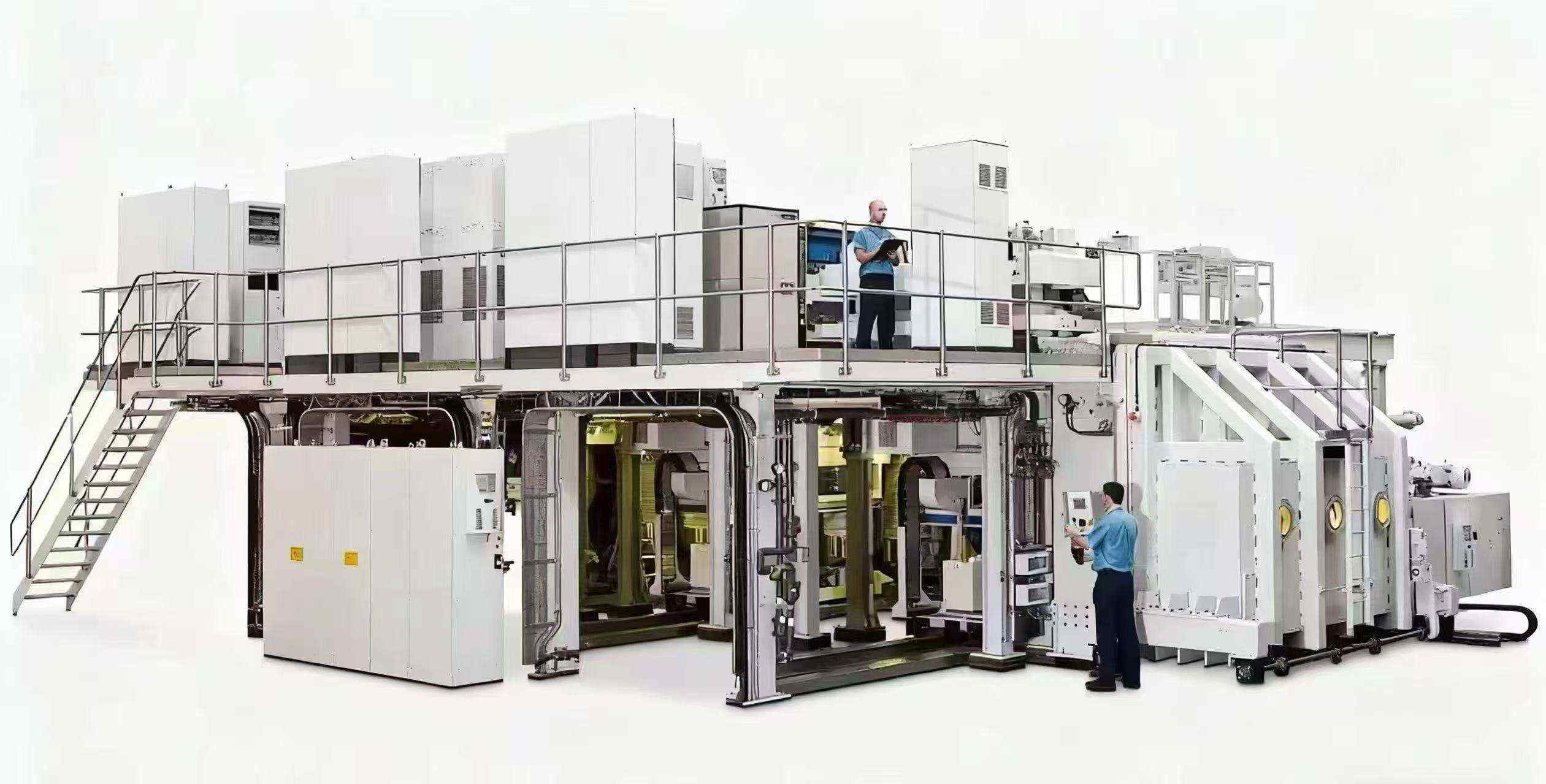 రసాయన ఆవిరి నిక్షేపణ అంటే ఏమిటి?