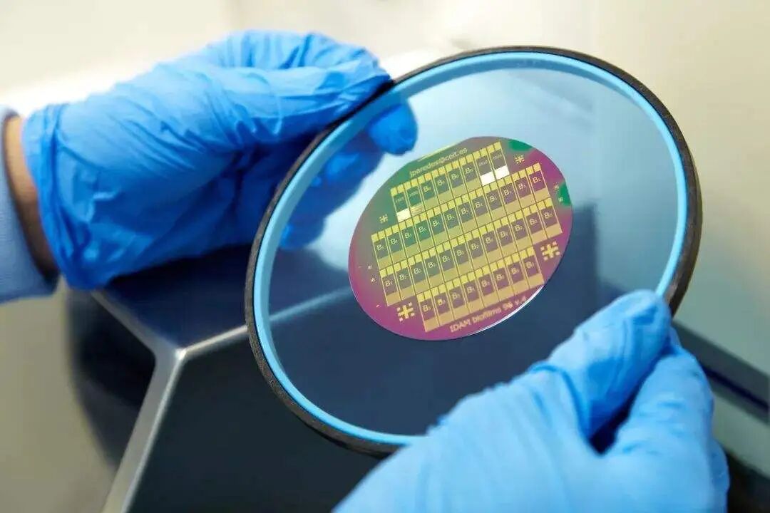 వేఫర్ బాండింగ్ టెక్నాలజీ అంటే ఏమిటి?