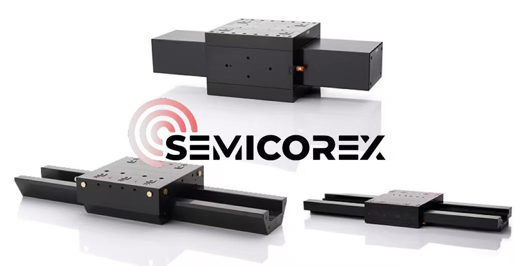 సిలికాన్ కార్బైడ్ ఏరోస్టాటిక్ స్లైడ్‌వే అంటే ఏమిటి?