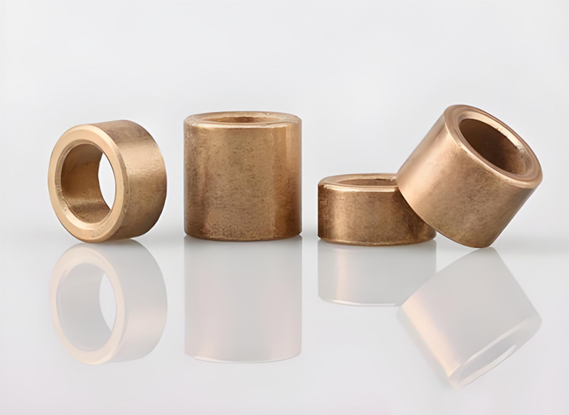 సెల్ఫ్ లూబ్రికేటింగ్ బుషింగ్ అంటే ఏమిటి