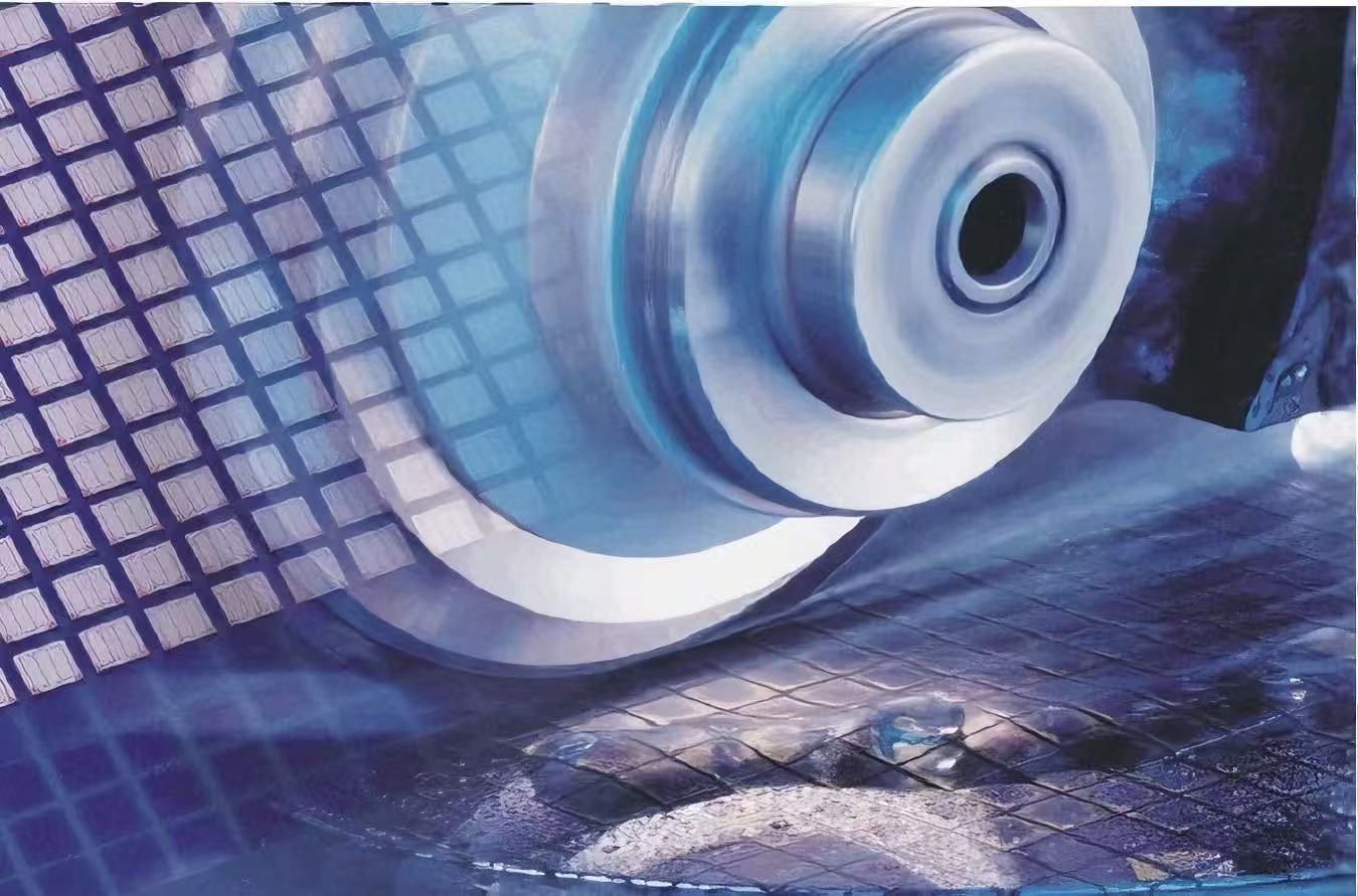 వేఫర్ సా ప్రక్రియలో CO2 ఎందుకు పరిచయం చేయబడింది