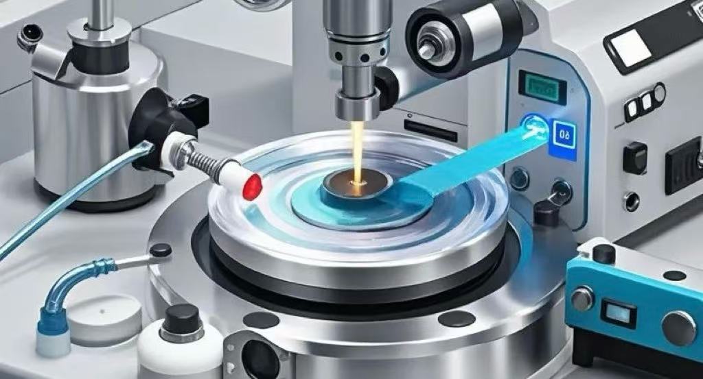 CMP ప్రక్రియలో డిషింగ్ మరియు ఎరోషన్ అంటే ఏమిటి?