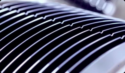 పొరలపై నాచ్ ఏమిటి?