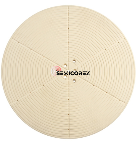 అల్యూమినా సిరామిక్స్ యొక్క సింటరింగ్