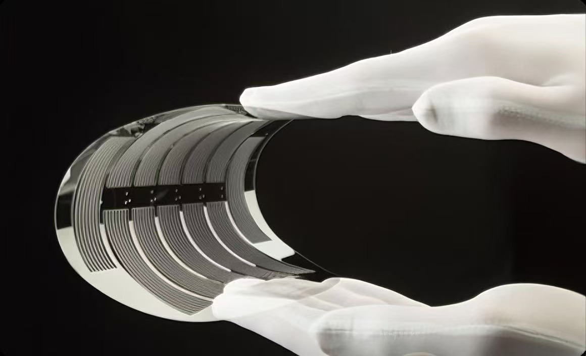 గ్లాస్ వేఫర్స్ అంటే ఏమిటి?