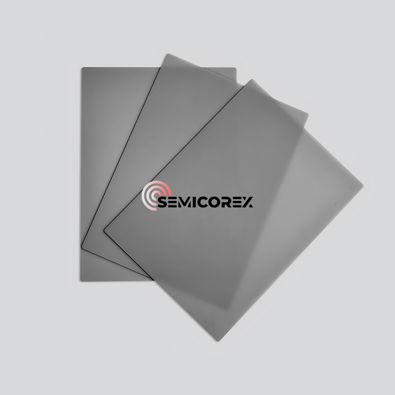 సిరామిక్ సబ్‌స్ట్రేట్‌లు: Al₂O₃, AlN, Si₃N₄