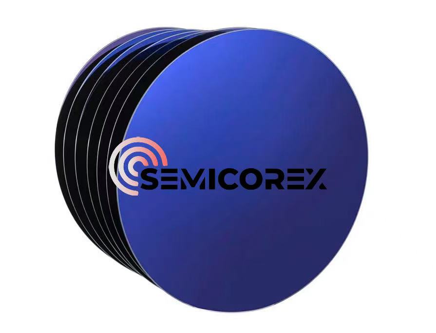 SOI సబ్‌స్ట్రేట్‌ల అవలోకనం