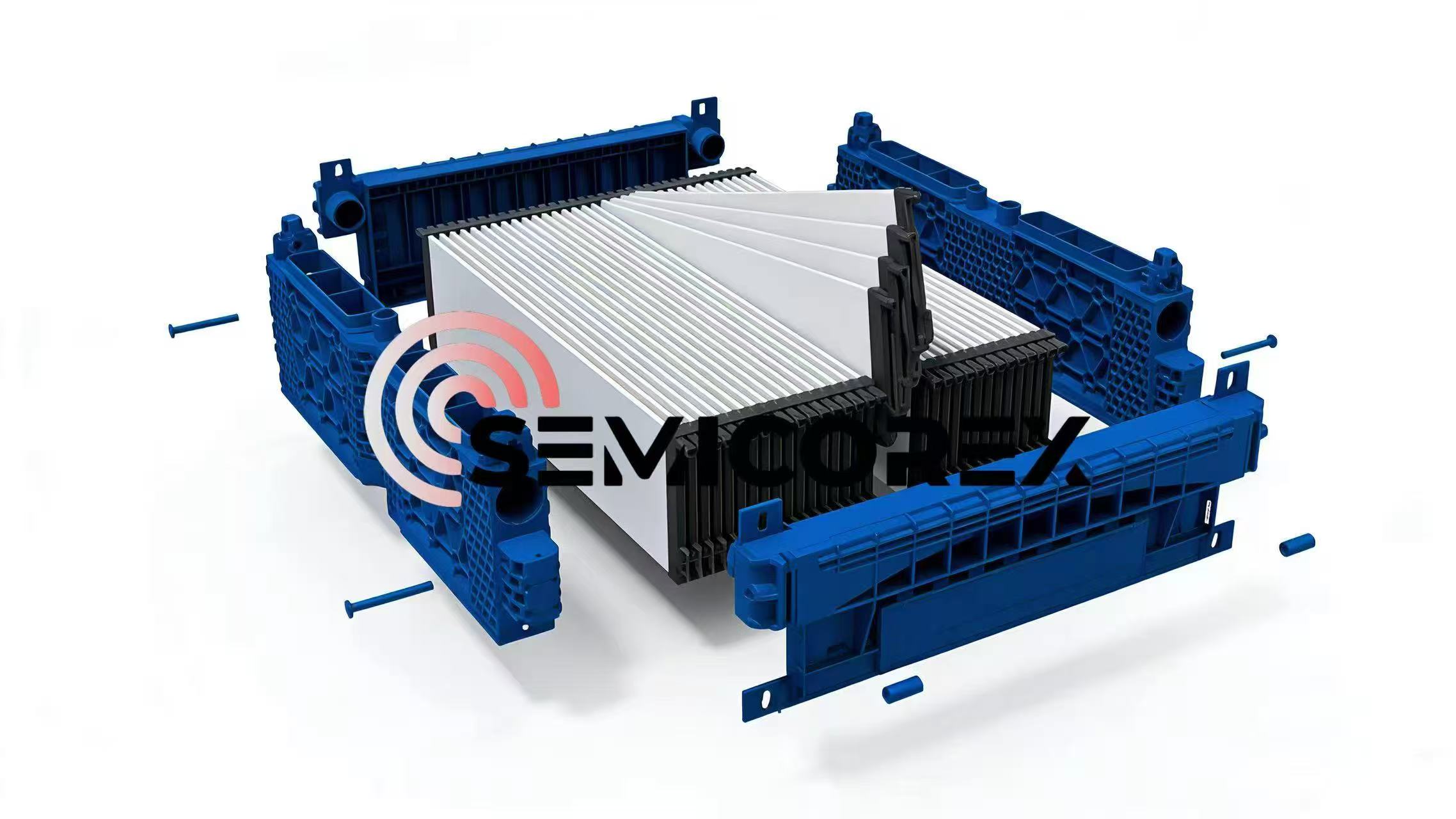 సిలికాన్ కార్బైడ్ సిరామిక్ పొరలు అంటే ఏమిటి?