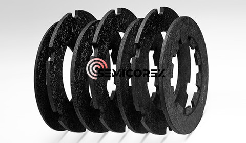 కార్బన్ సిరామిక్ పదార్థాల మార్కెట్ అభివృద్ధి