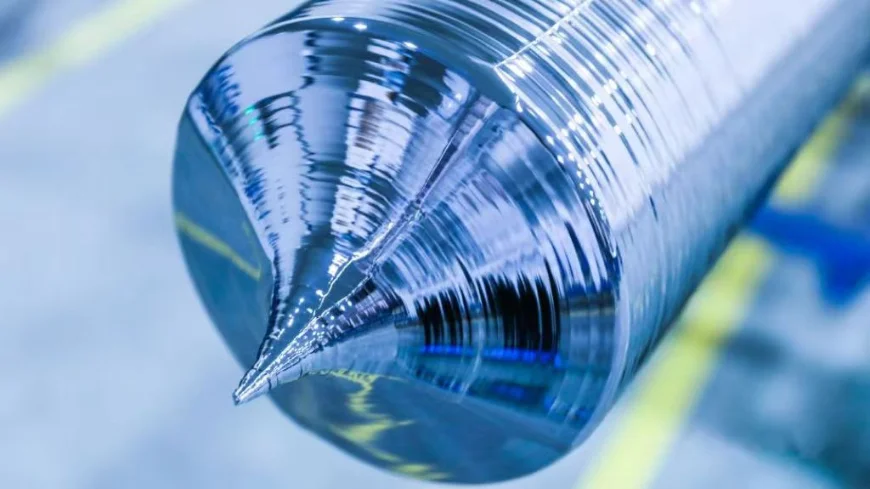 థర్మల్ ఫీల్డ్‌లో ఉష్ణోగ్రత ప్రవణత అంటే ఏమిటి?