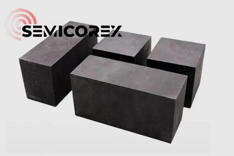 మీ అప్లికేషన్ కోసం ఆప్టిమల్ గ్రాఫైట్ ఉత్పత్తులను ఎలా ఎంచుకోవాలి?