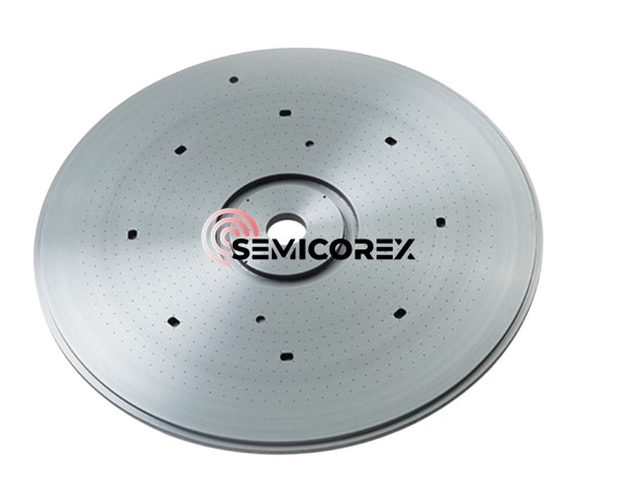 సెమీకండక్టర్ CVD SiC ప్రాసెస్ టెక్నాలజీ (పార్ట్.Ⅱ) యొక్క వివరణాత్మక వివరణ