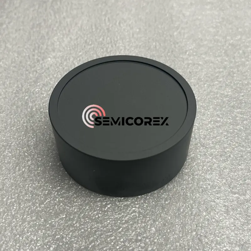 ప్రాసెస్ ఎన్విరాన్‌మెంట్‌లను డిమాండ్ చేయడానికి సిలికాన్ కార్బైడ్ కోటెడ్ ఎందుకు తెలివైన ఎంపిక?