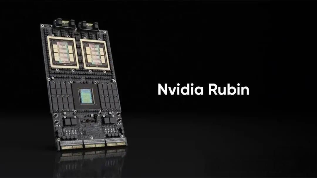 NVIDIA రూబిన్ GPUలు పూర్తిగా గ్రాఫేన్ థర్మల్ ప్యాడ్‌లకు మారుతాయి