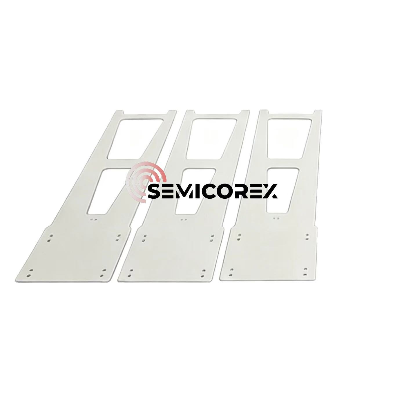 అల్యూమినా సిరామిక్ మానిప్యులేటర్