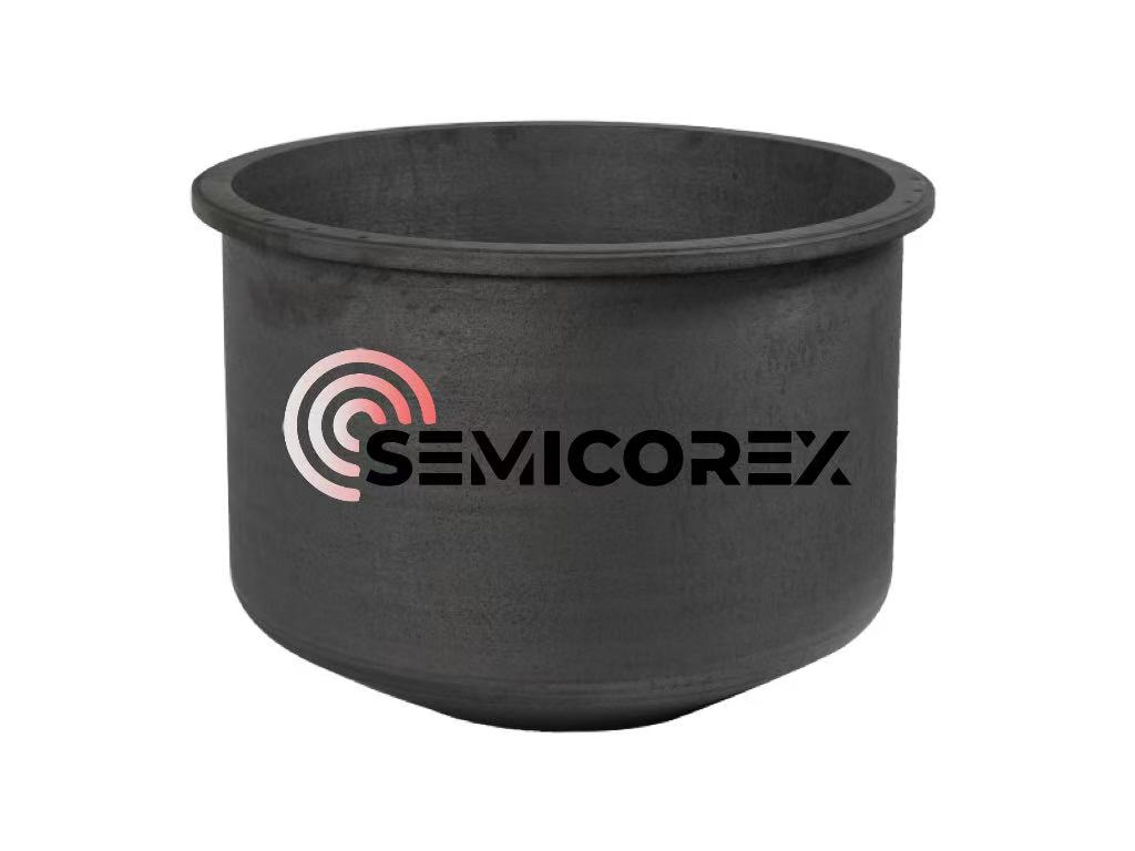 కార్బన్-కార్బన్ మిశ్రమ ప్రవాహ మార్గదర్శకాలు