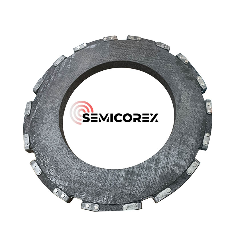 కార్బన్ సిరామిక్ బ్రేక్