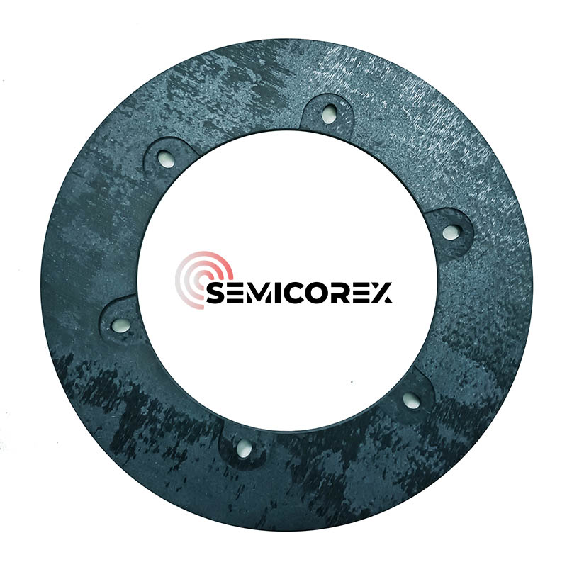 కార్బన్ సిరామిక్ బ్రేక్ డిస్క్‌లు