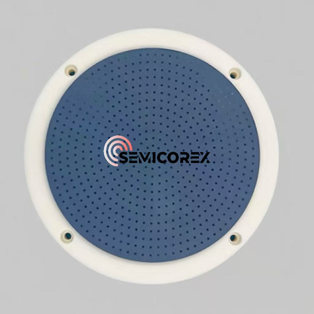 సిరామిక్ ఎలెక్ట్రోస్టాటిక్ చక్స్