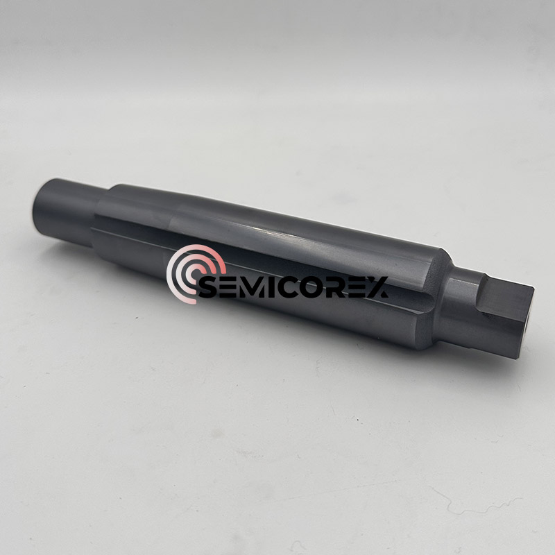 సిరామిక్ షాఫ్ట్