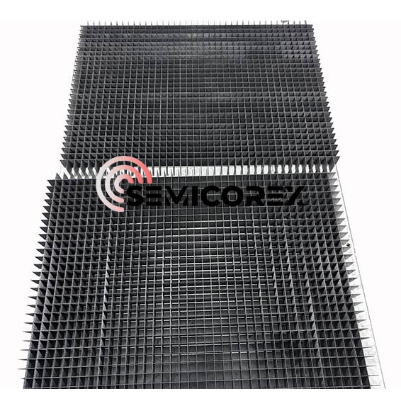 CFC ఫర్నేస్ ఫిక్స్చర్స్