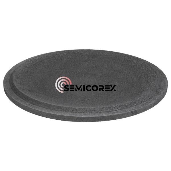 క్రూసిబుల్ సపోర్ట్ ట్రే