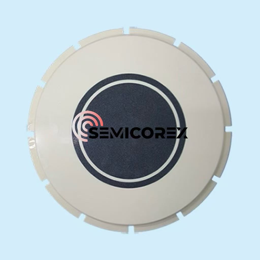 అనుకూలీకరించిన పోరస్ సిరామిక్ చక్