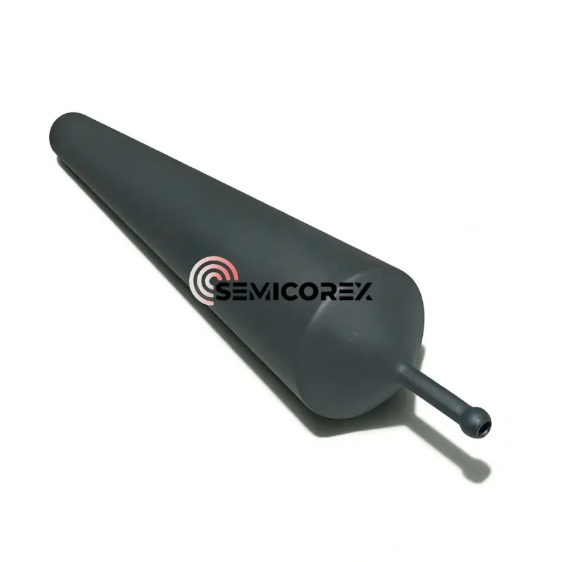 LPCVD కోసం ఫర్నేస్ ట్యూబ్‌లు