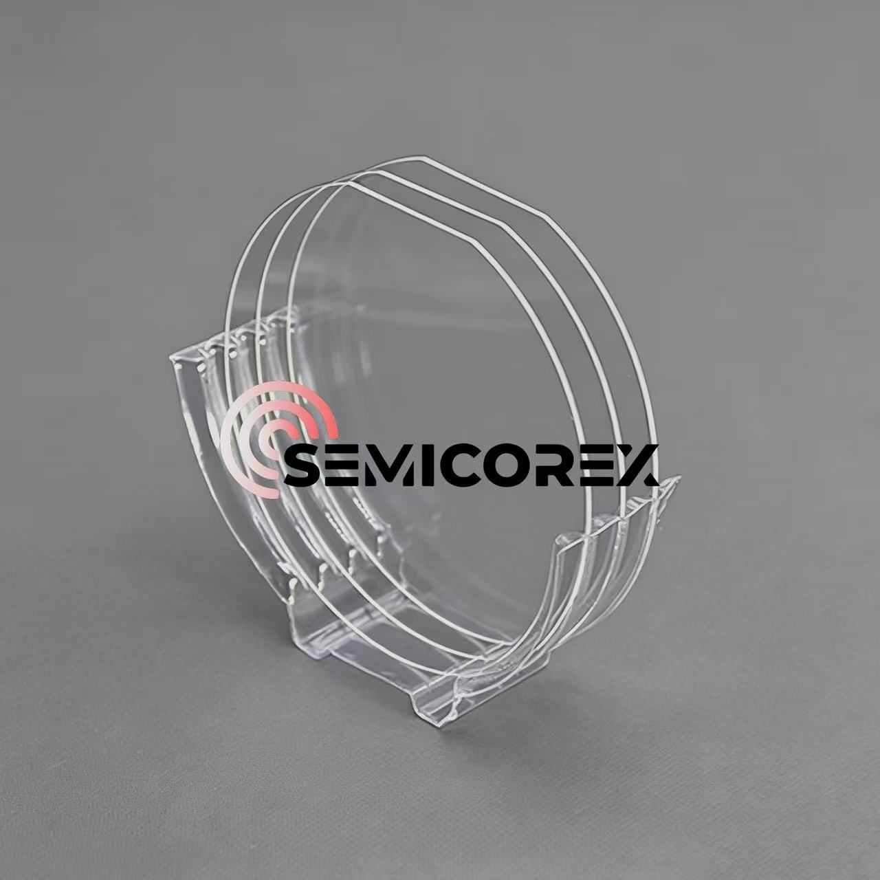 గాజు పొరలు