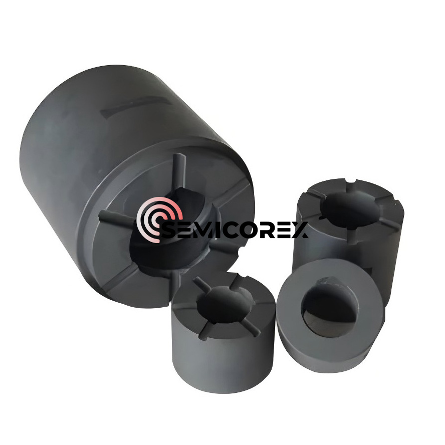 గ్రాఫైట్ బేరింగ్స్