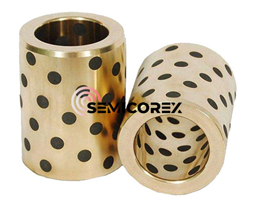 గ్రాఫైట్ కాపర్ స్లీవ్