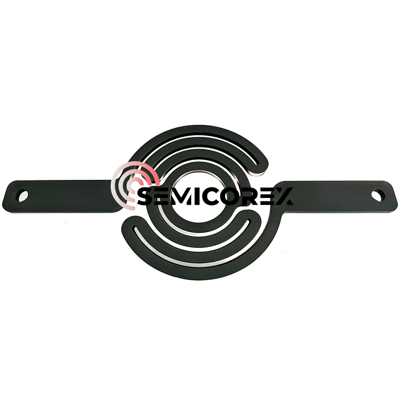 గ్రాఫైట్ హీటర్లు