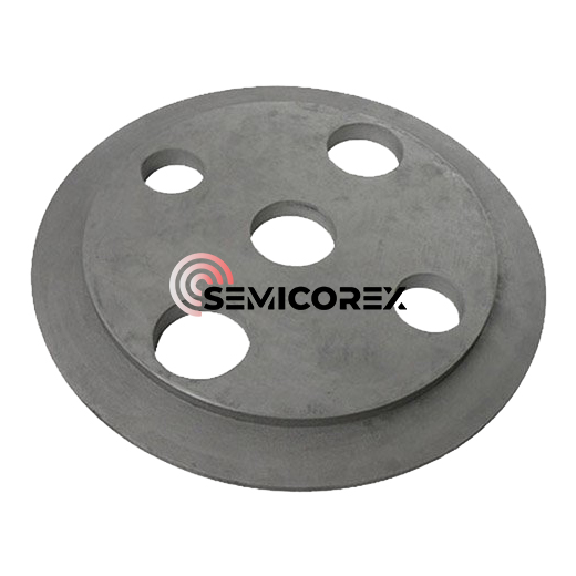 గ్రాఫైట్ ఇన్సులేషన్ షీల్డ్