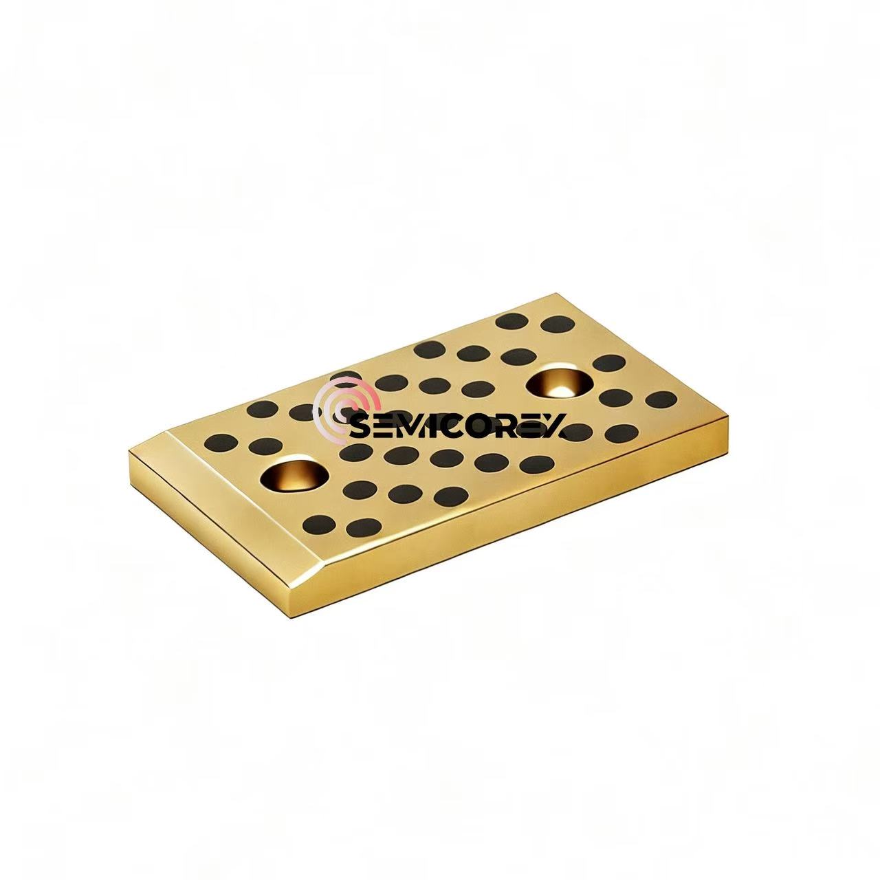 గ్రాఫైట్ స్లయిడ్ ప్లేట్