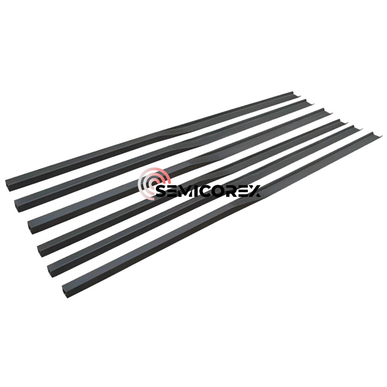 అధిక స్వచ్ఛత SiC కాంటిలివర్ పాడిల్