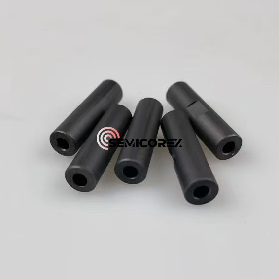 చొరబడని గ్రాఫైట్