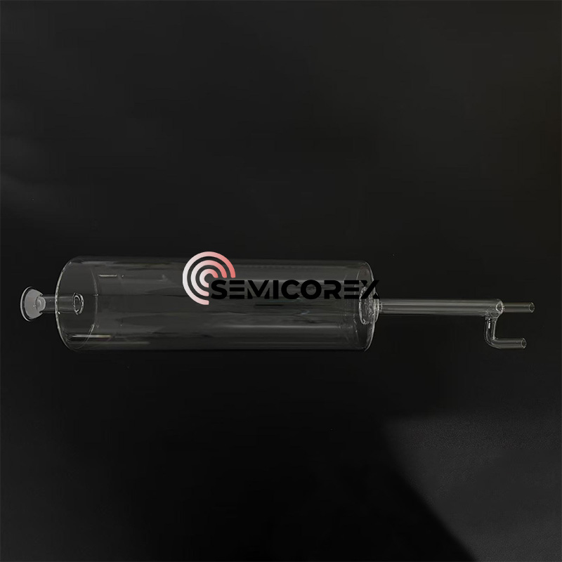 ప్రయోగశాల గాజుసామాను