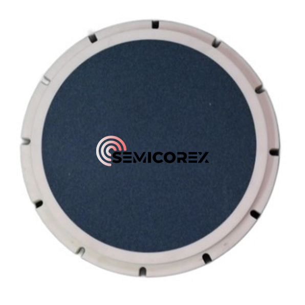 మైక్రోపోరస్ SiC చక్స్