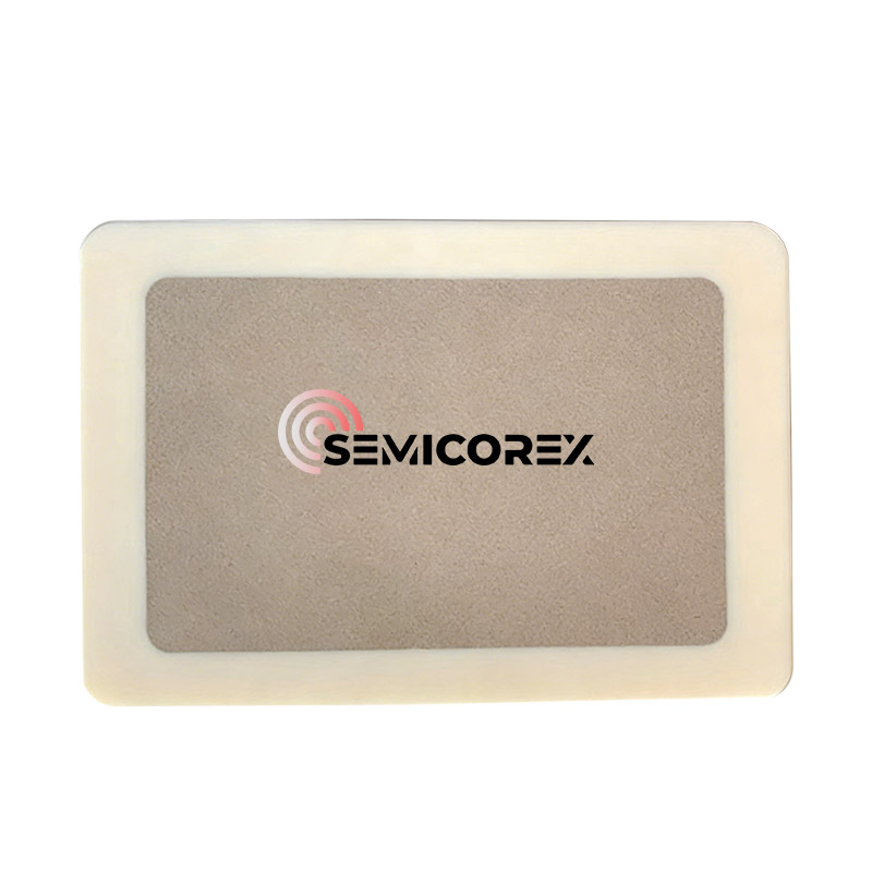 పోరస్ అల్యూమినా వాక్యూమ్ చక్