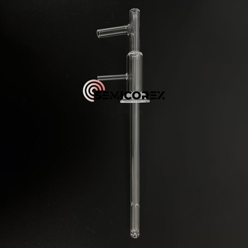 క్వార్ట్జ్ కోల్డ్ ట్రాప్