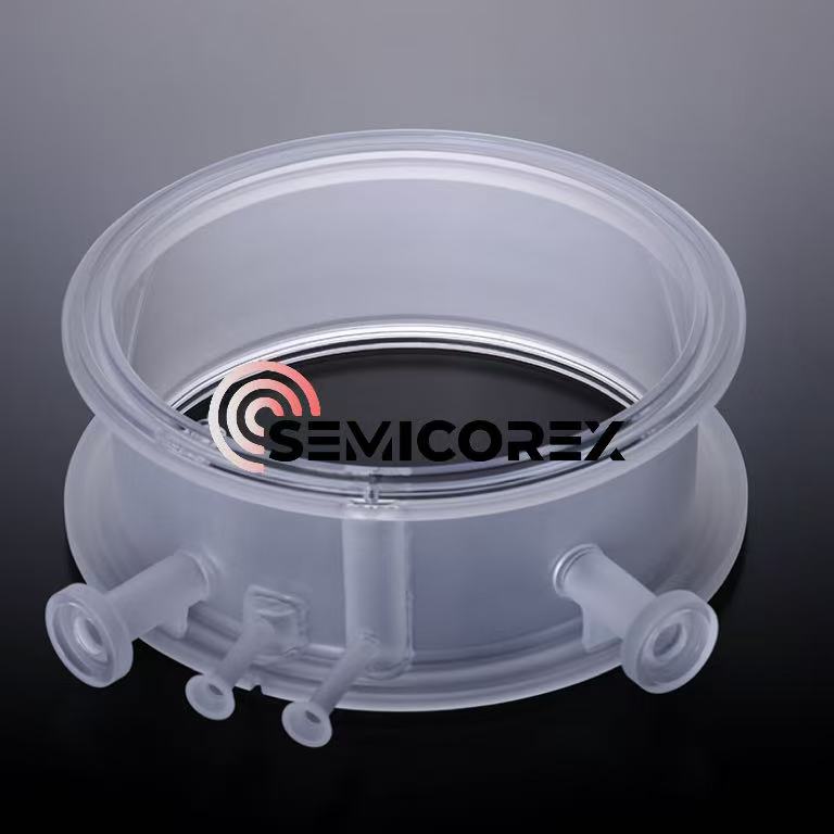 క్వార్ట్జ్ అంచులు