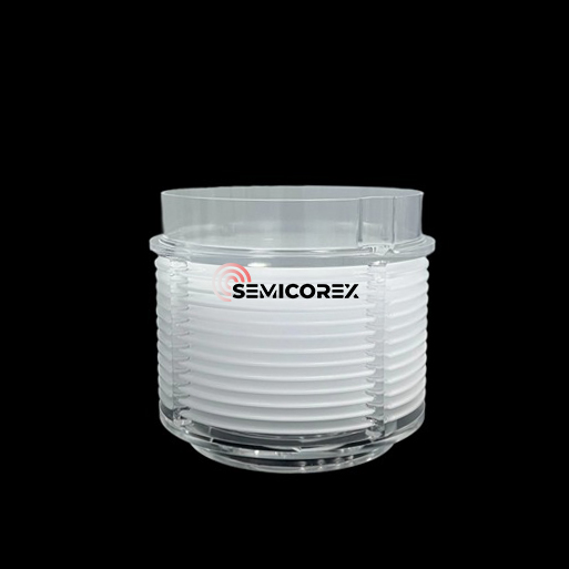 క్వార్ట్జ్ షీట్-రకం థర్మోస్