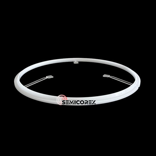 క్వార్ట్జ్ సపోర్ట్ రింగ్