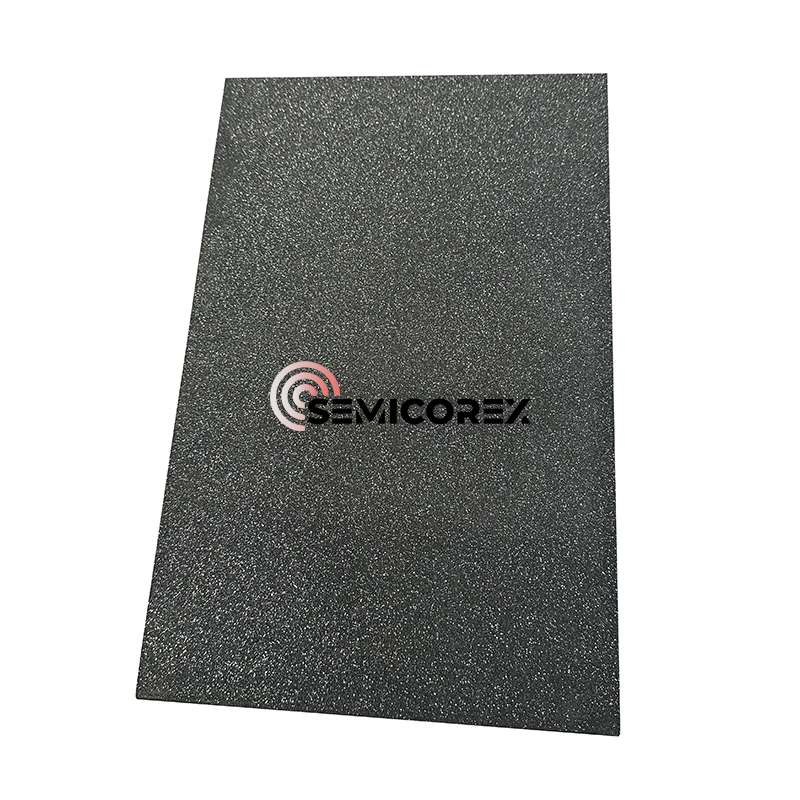 RSiC ప్లేట్