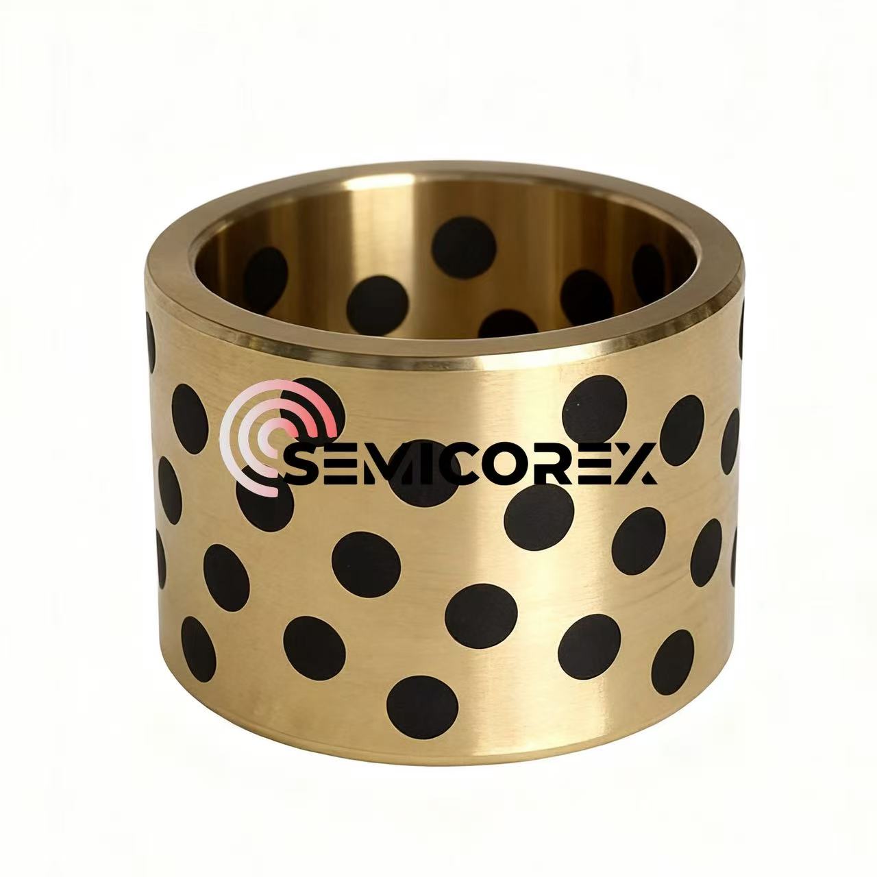 స్వీయ కందెన బేరింగ్లు