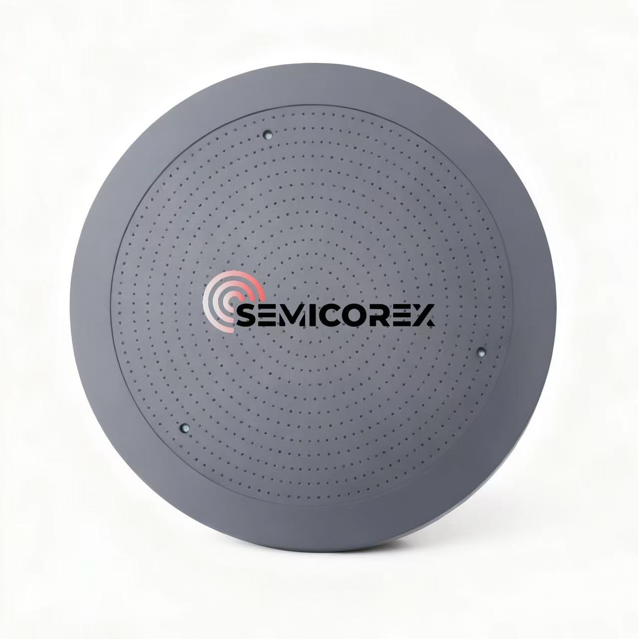 SiC పూతతో కూడిన గ్రాఫైట్ ట్రే