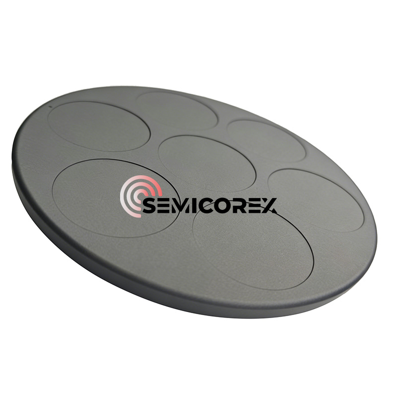 SiC ఎపి-వేఫర్ ససెప్టర్లు