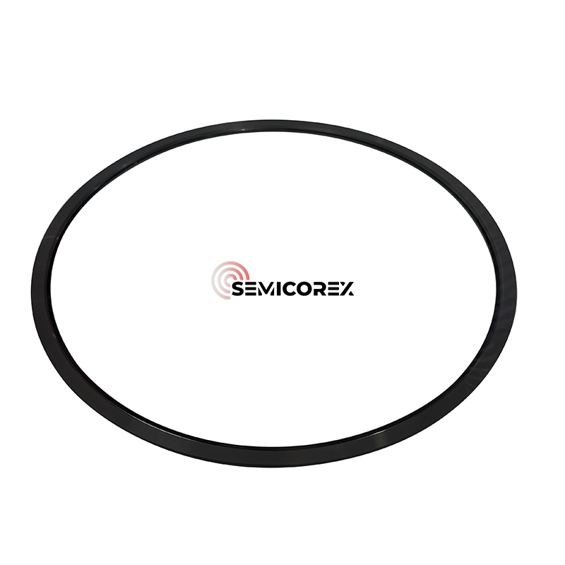 SiC ఫోకస్ రింగ్