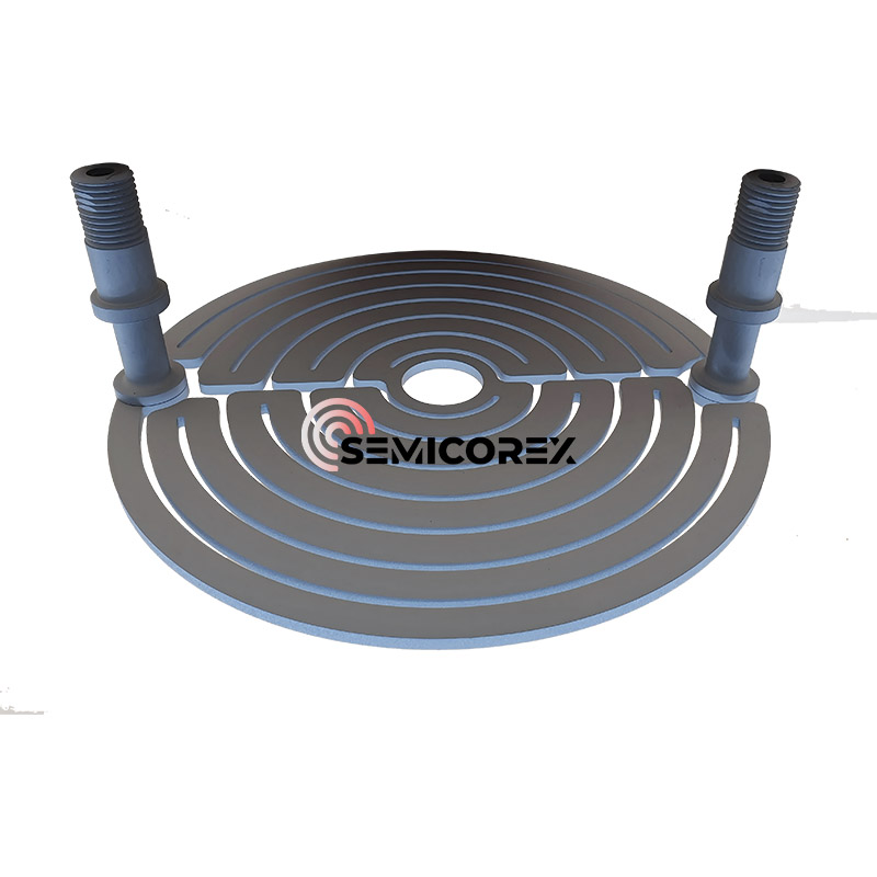 SiC హీటింగ్ ఫిలమెంట్